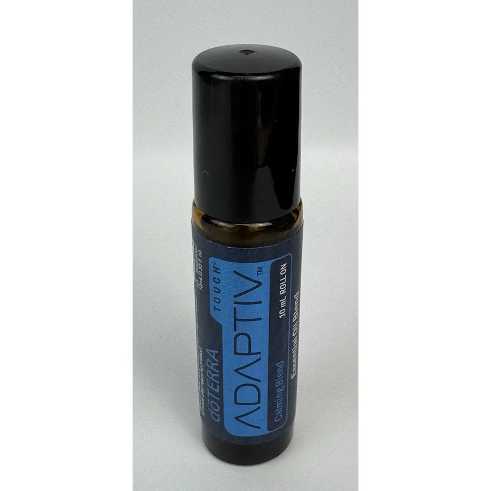 doTerra Adaptiv Calming Blend 10 ml Roll On Exp. 06/2027